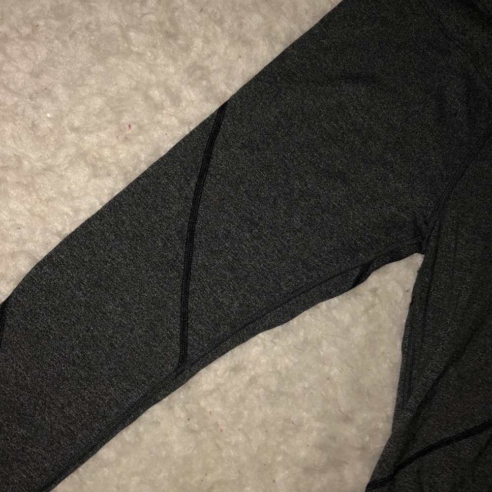 7/8 leggings